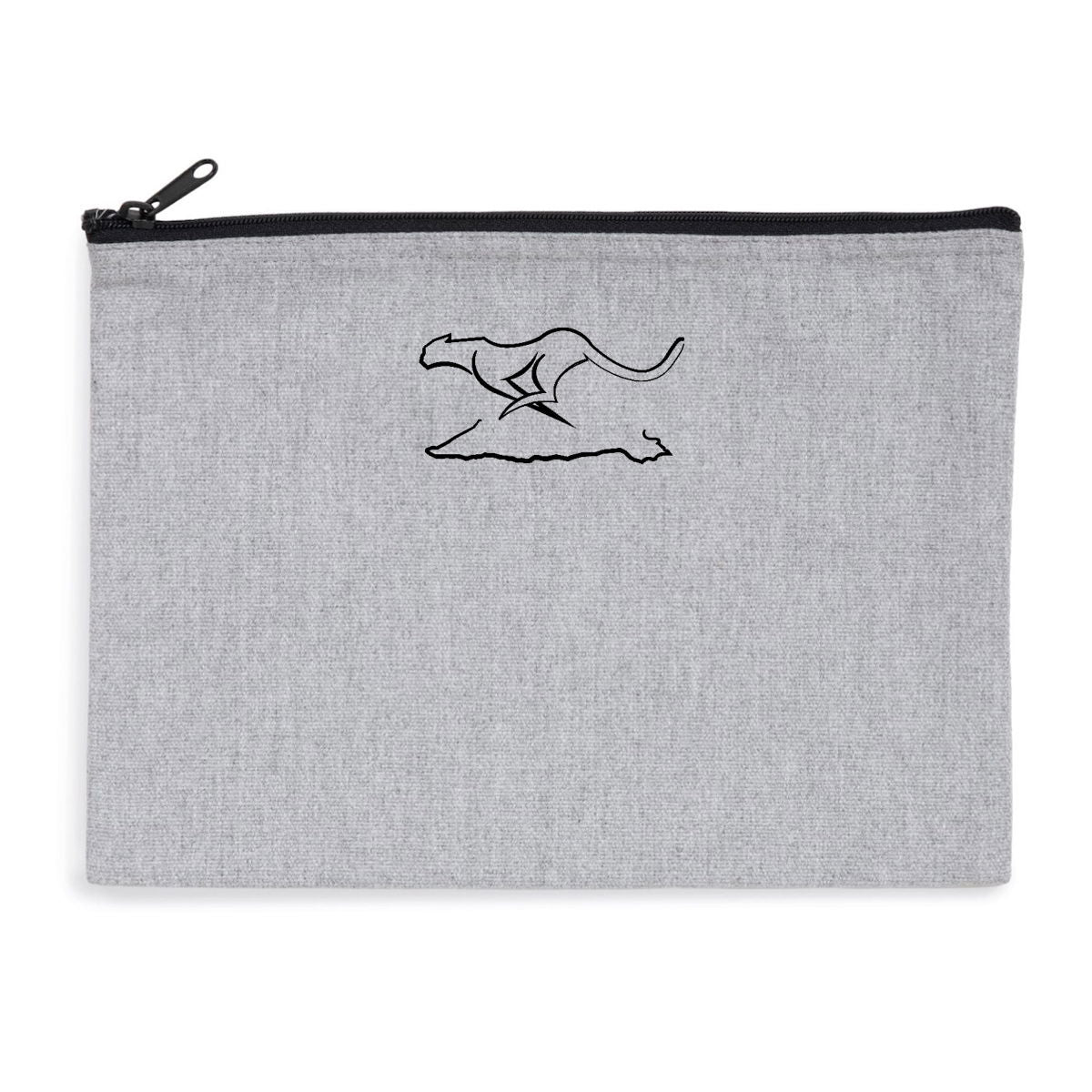 Zip-up Bag; GPB - frente_0