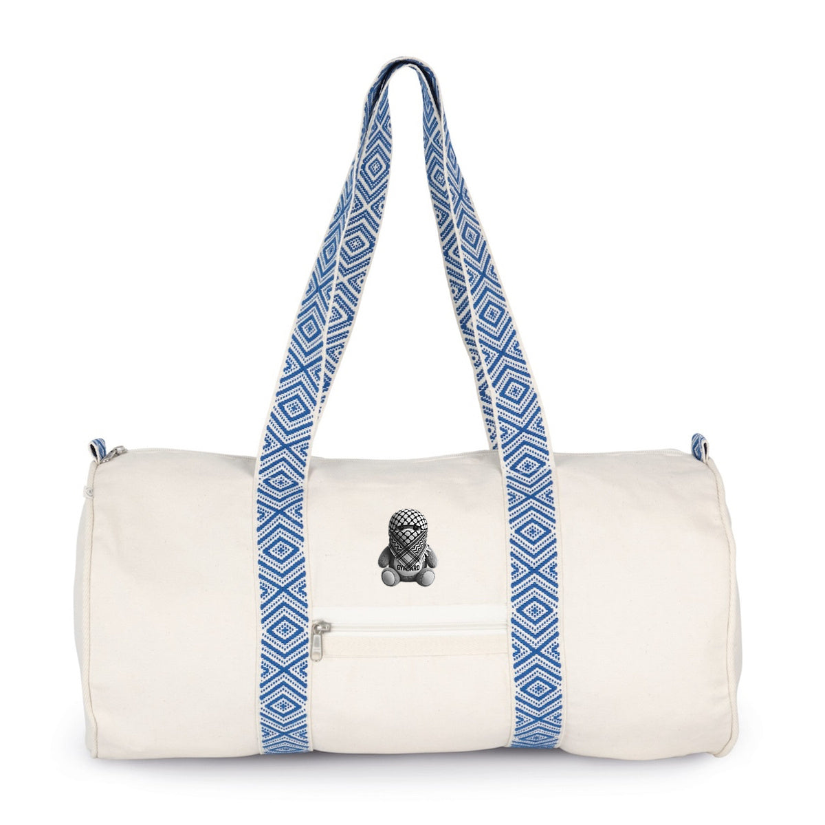 Holdall; Teddy - frente_0