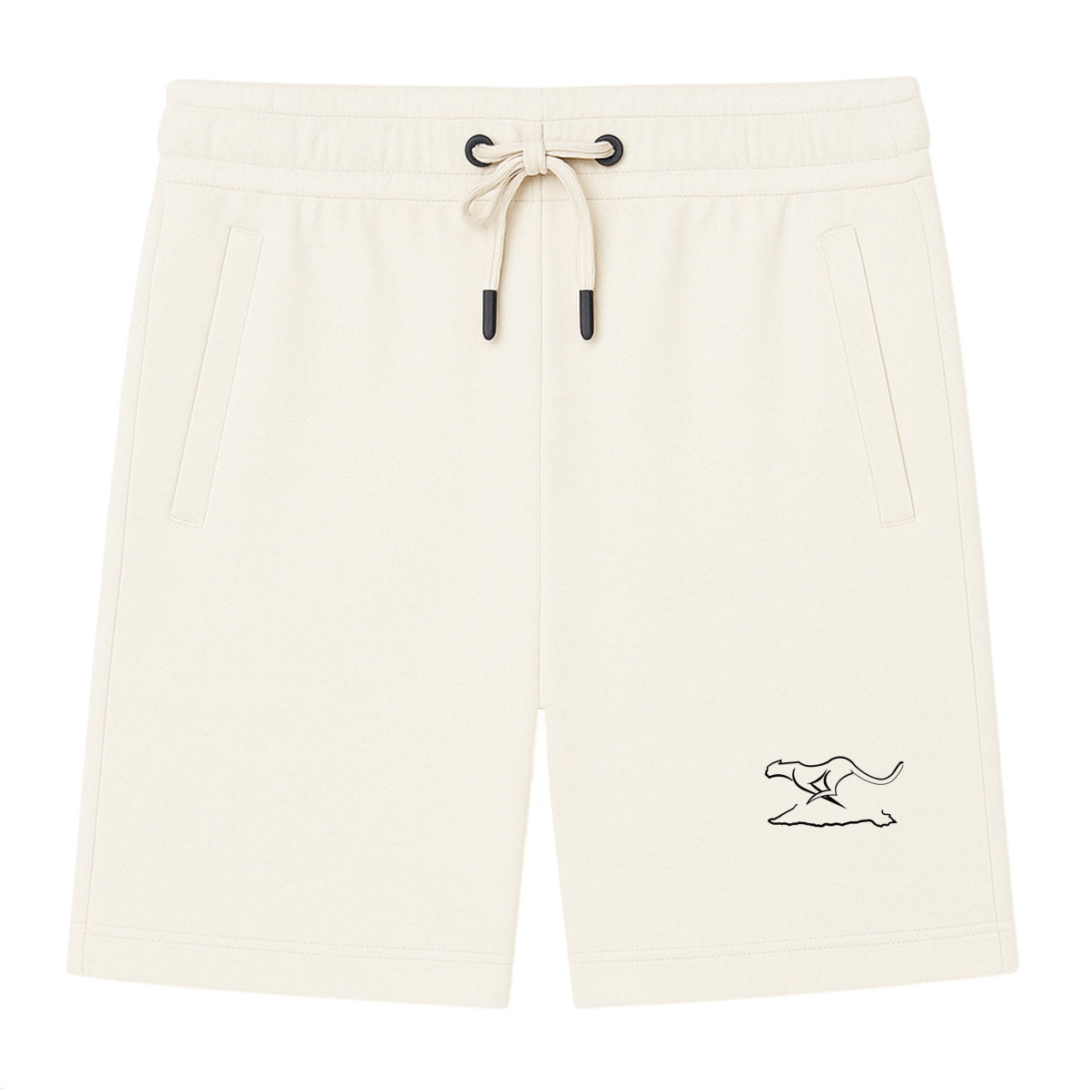 pantalones cortos de hombre made in Portugal_BLanco - frente_1