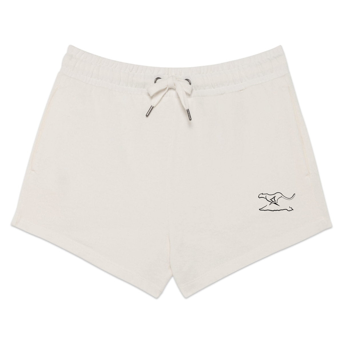 pantalones cortos de mujer made in Portugal_BLANCO - frente_1