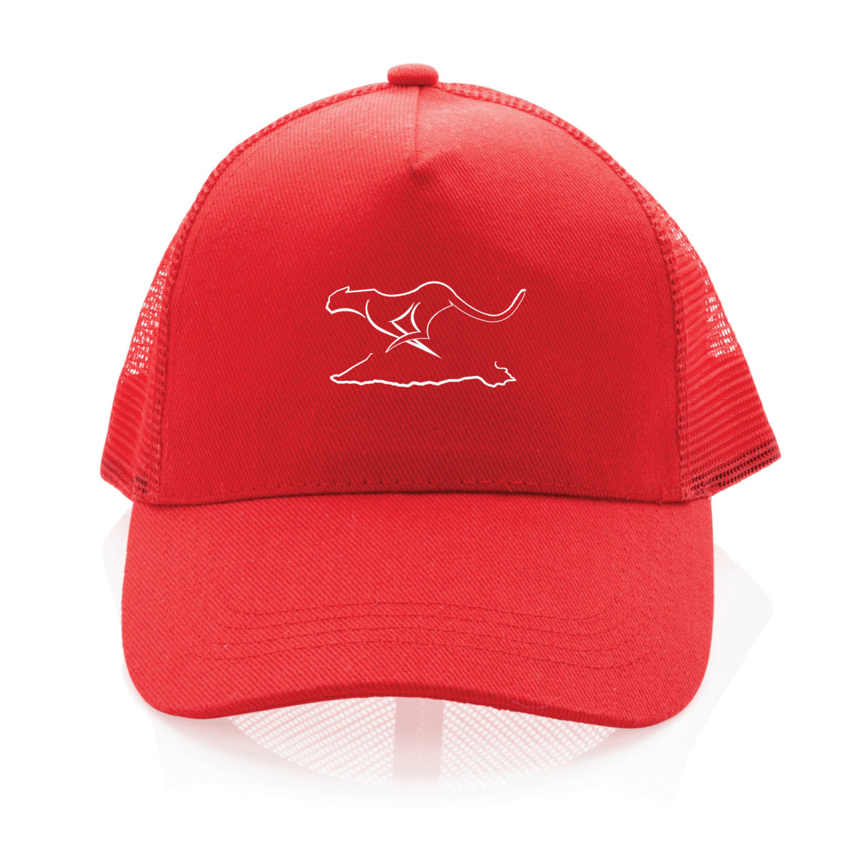 Gorra Trucker 100% reciclada - frente_2