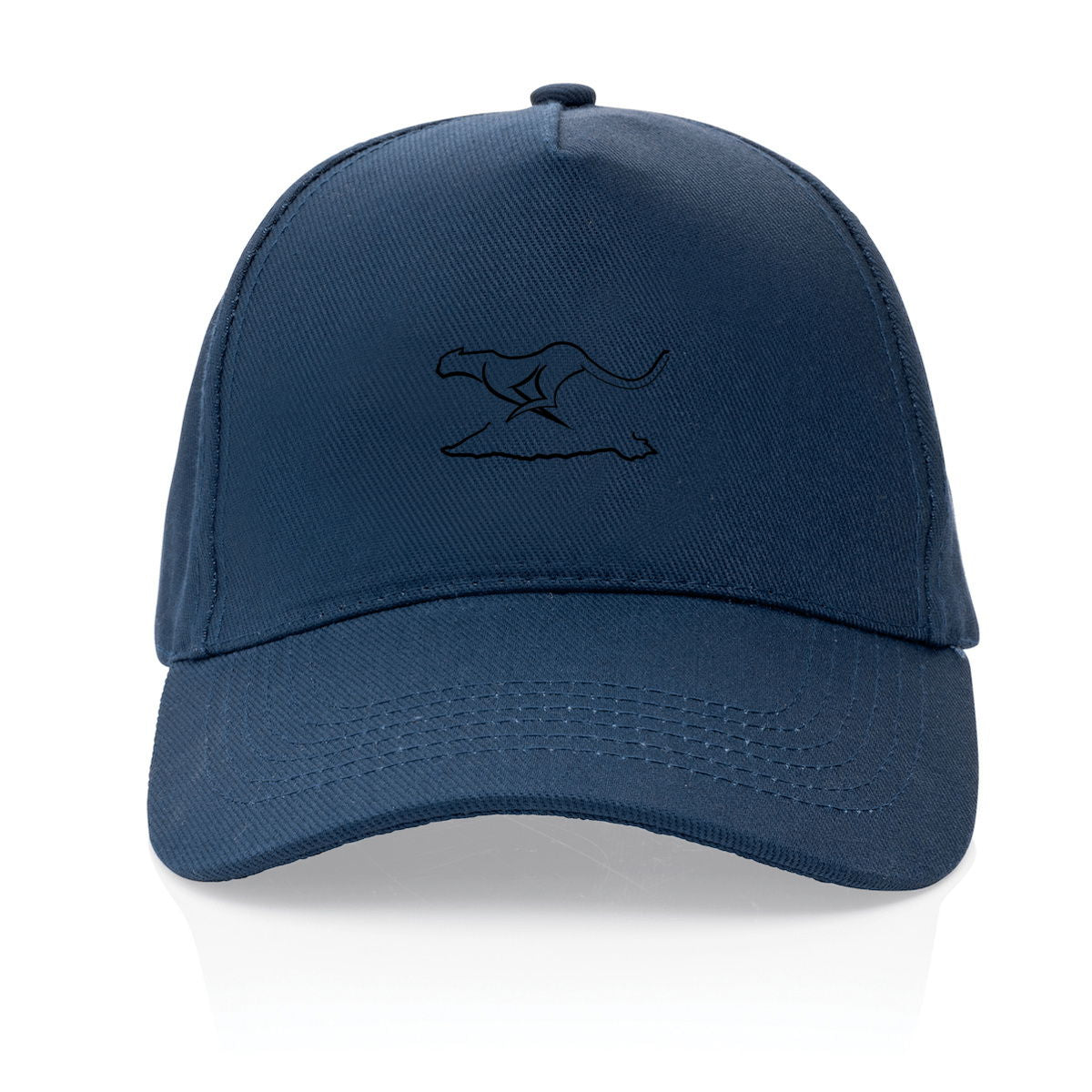 Tapa 100% reciclada; GORRA - frente_2