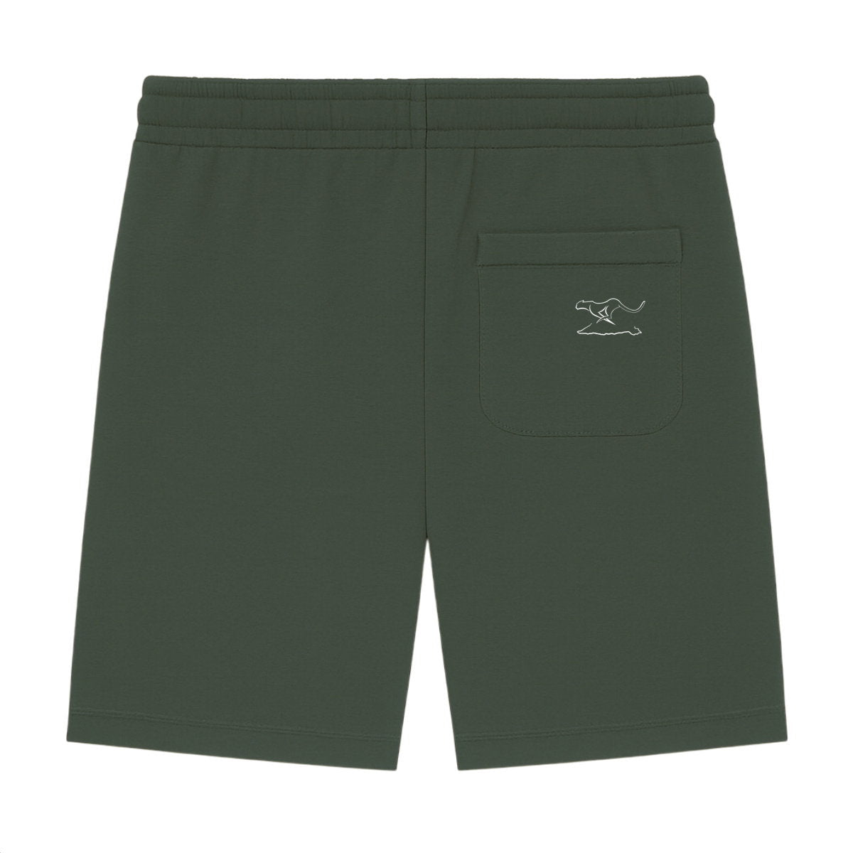 pantalones cortos de hombre;OSITO - espalda_0