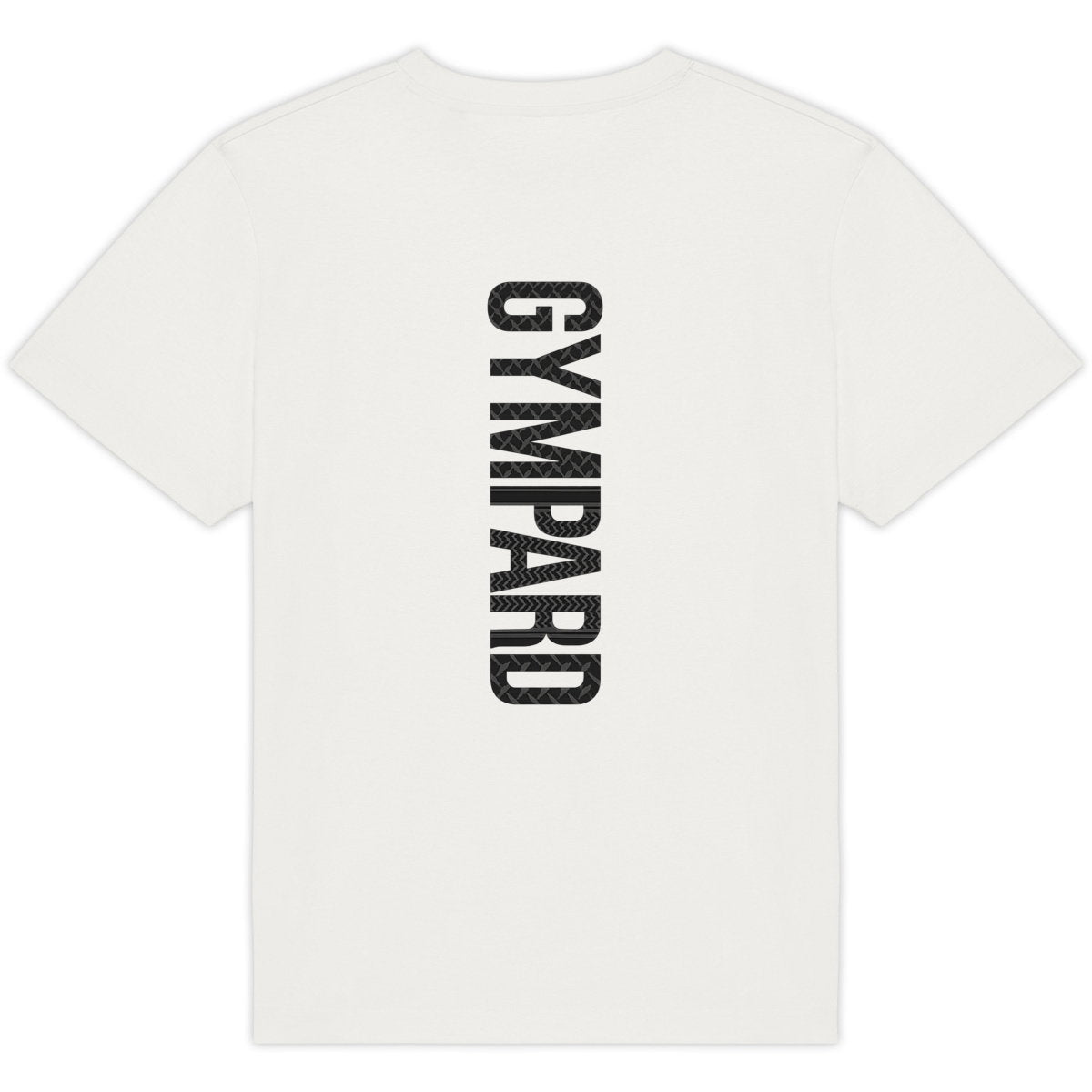 Camiseta oversize unisex: simple+ nombre - espalda_2