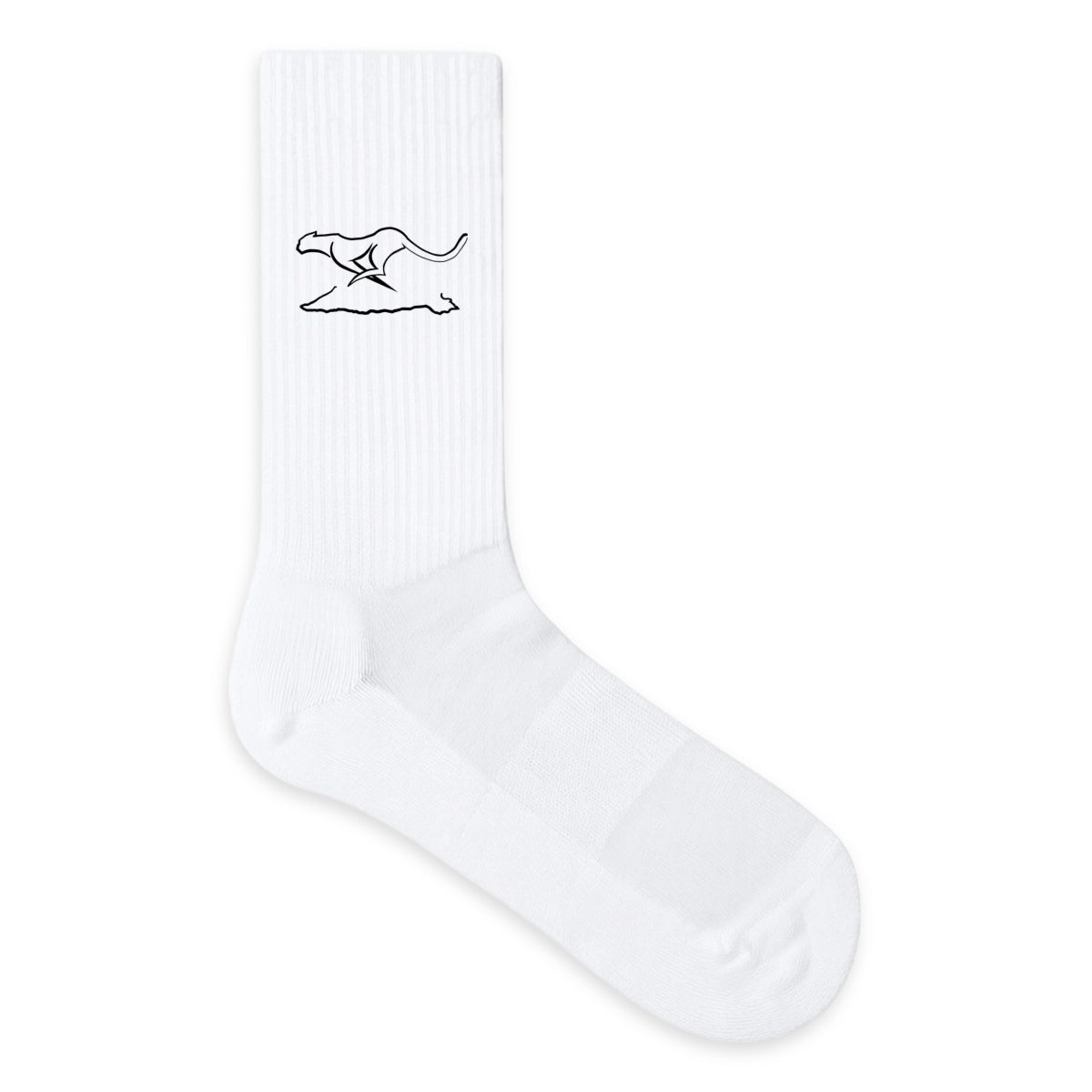 Calcetines: LOGO - frente_0