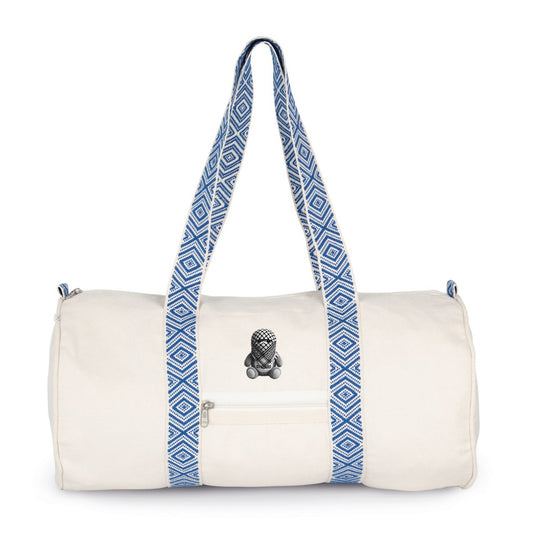 Holdall; Teddy - frente_0