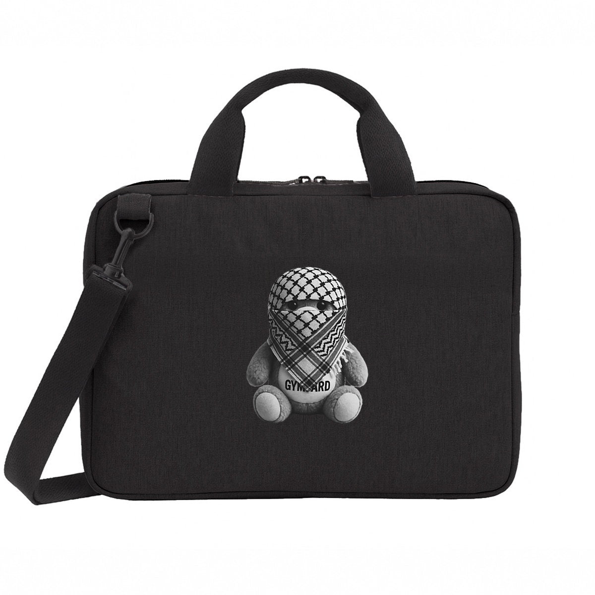Bolso para portátil: osito; accesorio - frente_0