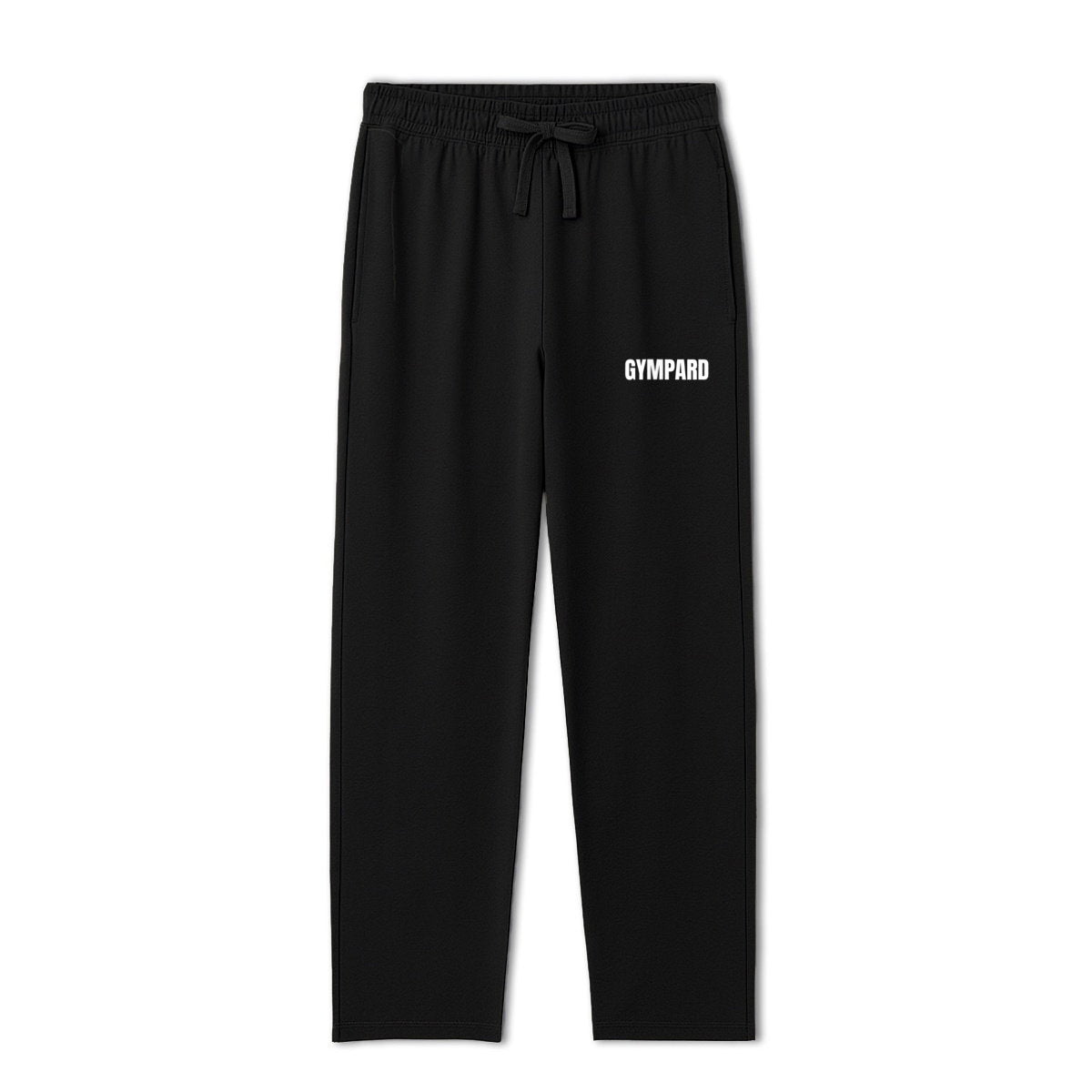 antalones de chándal unisex holgados; GYPMARD - frente_0