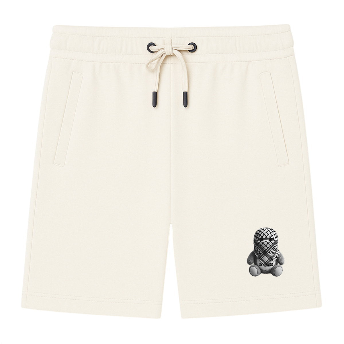 pantalones cortos de hombre;OSITO - frente_1