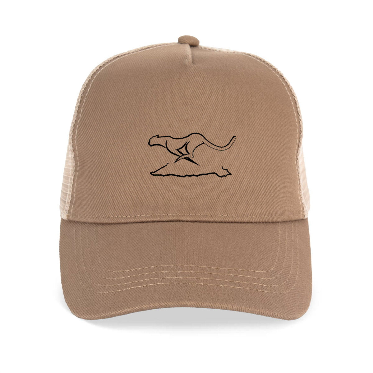 Gorra Trucker ecorresponsable - frente_1