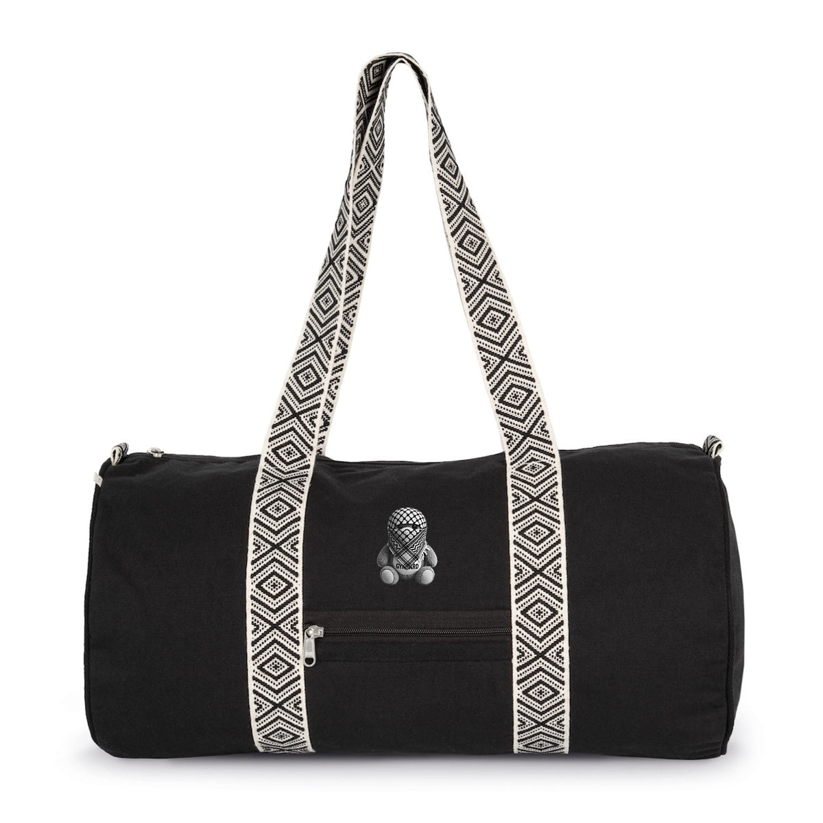 Holdall; Teddy - frente_1