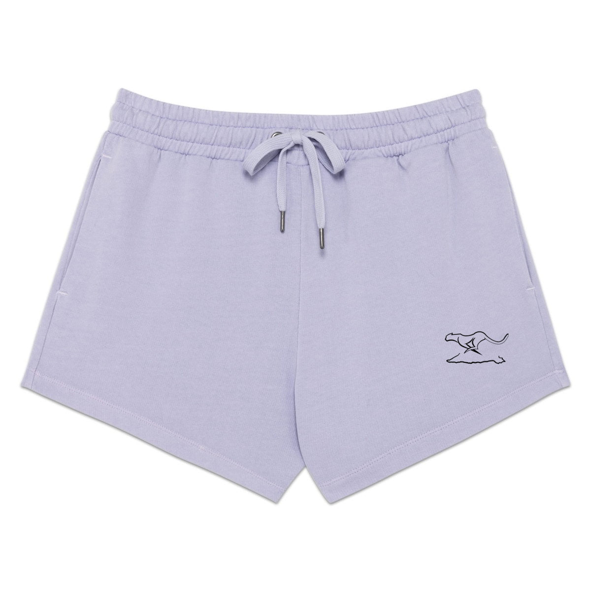 pantalones cortos de mujer made in Portugal_BLANCO - frente_2