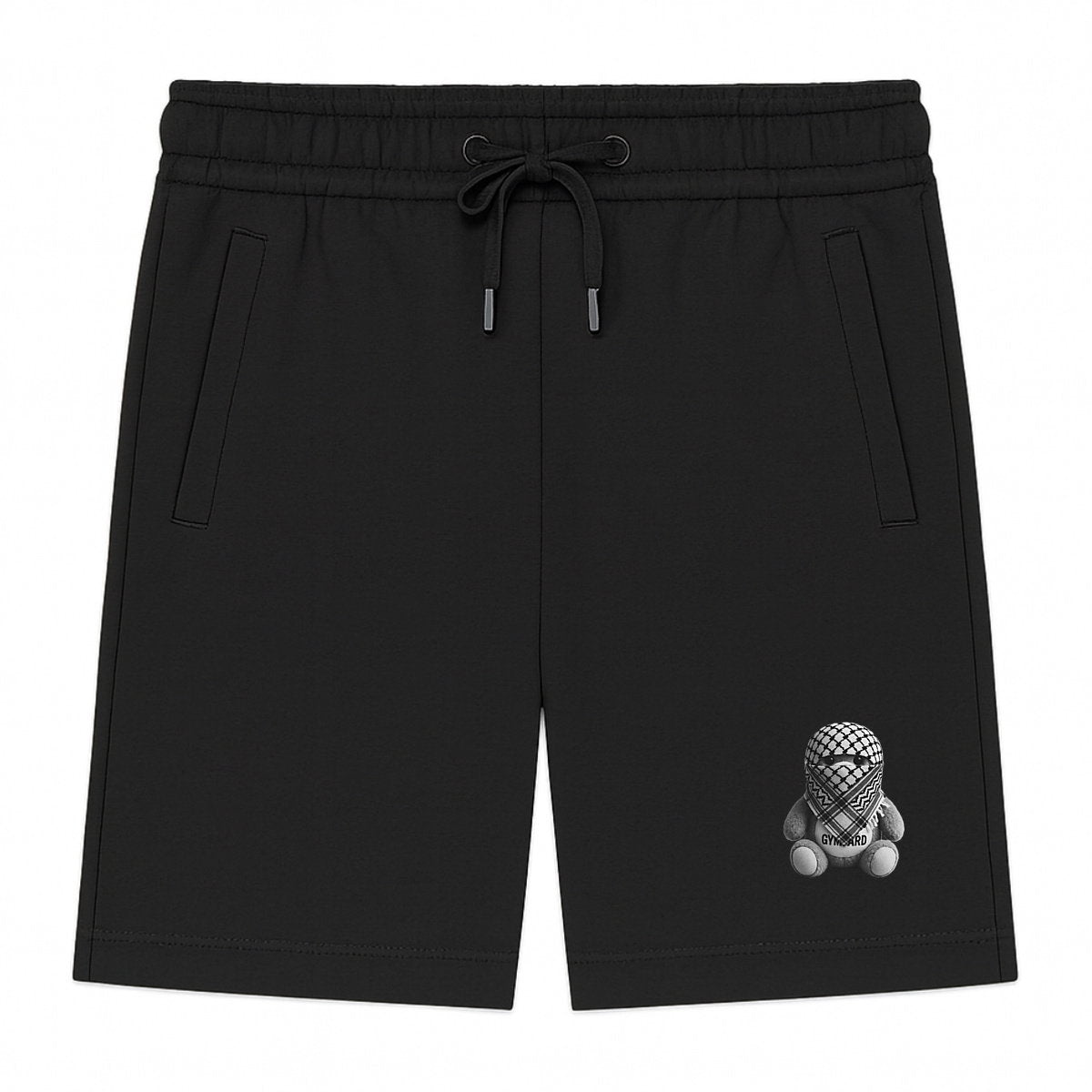 pantalones cortos de hombre;OSITO - frente_2