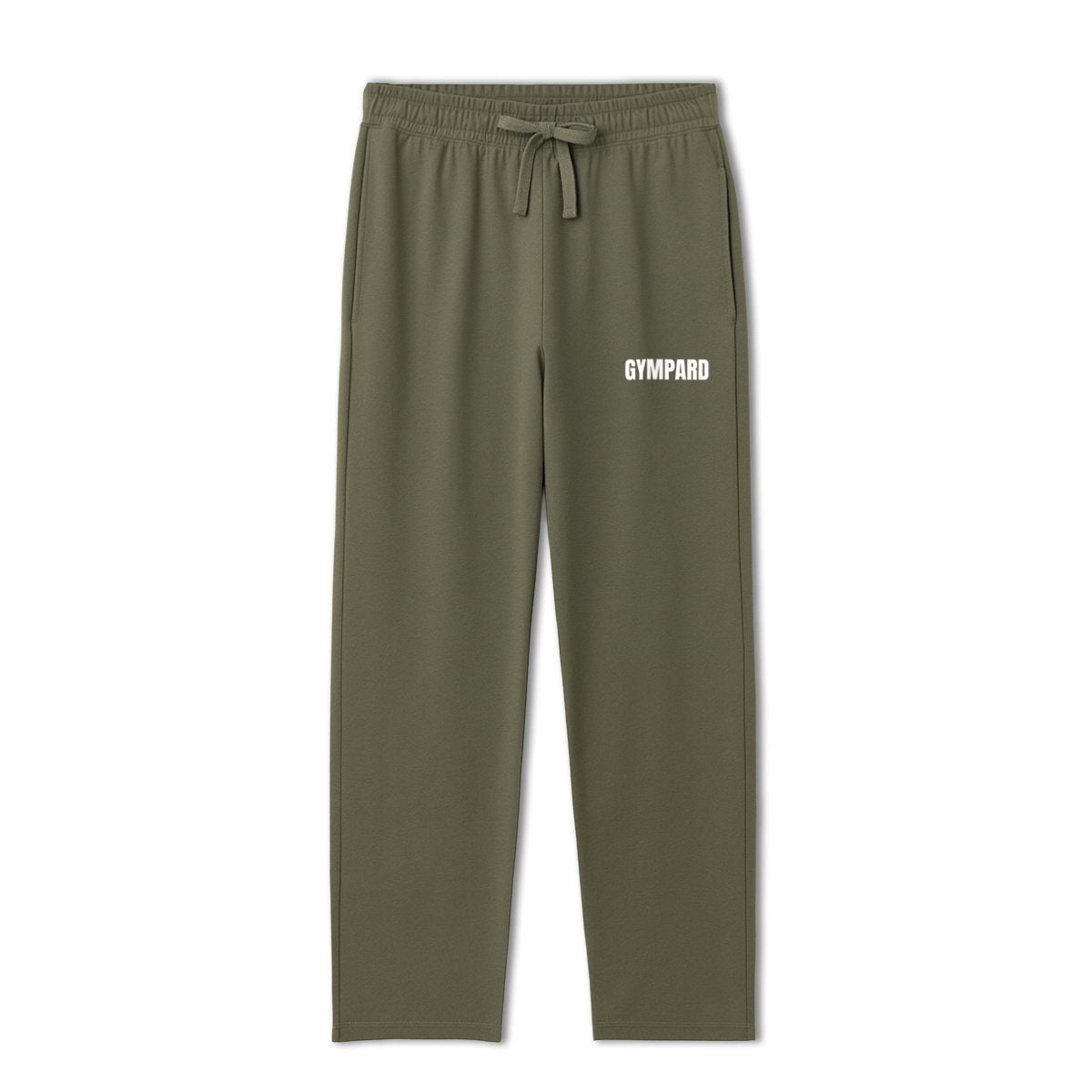 antalones de chándal unisex holgados; GYPMARD - frente_2