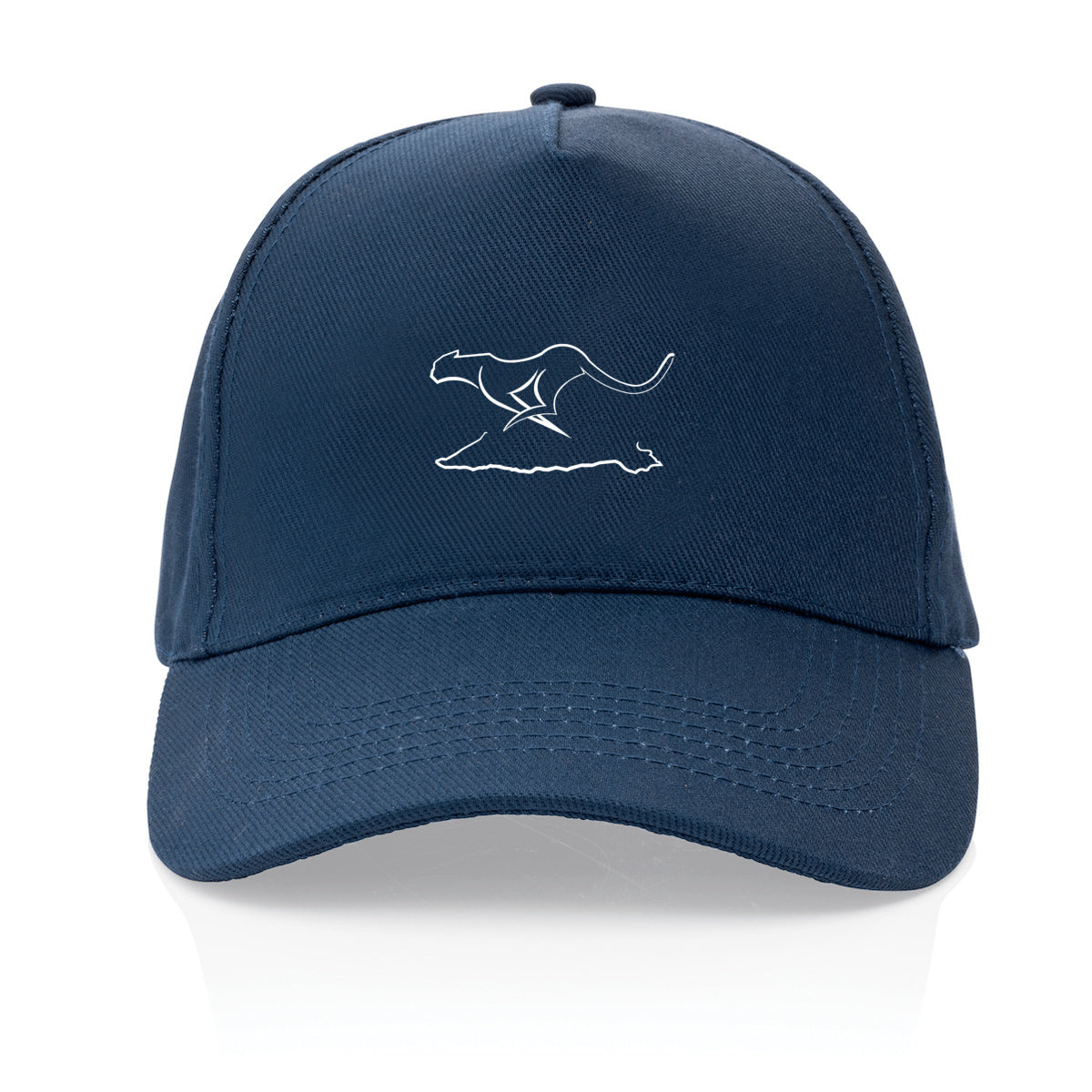 GORRA; Gorra Trucker ecorresponsable - frente_2