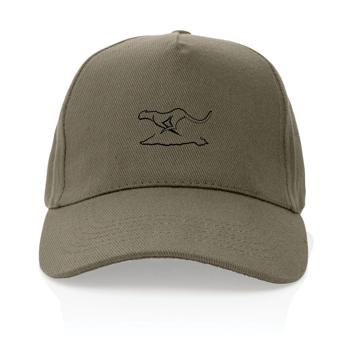 Tapa 100% reciclada; GORRA - frente_3