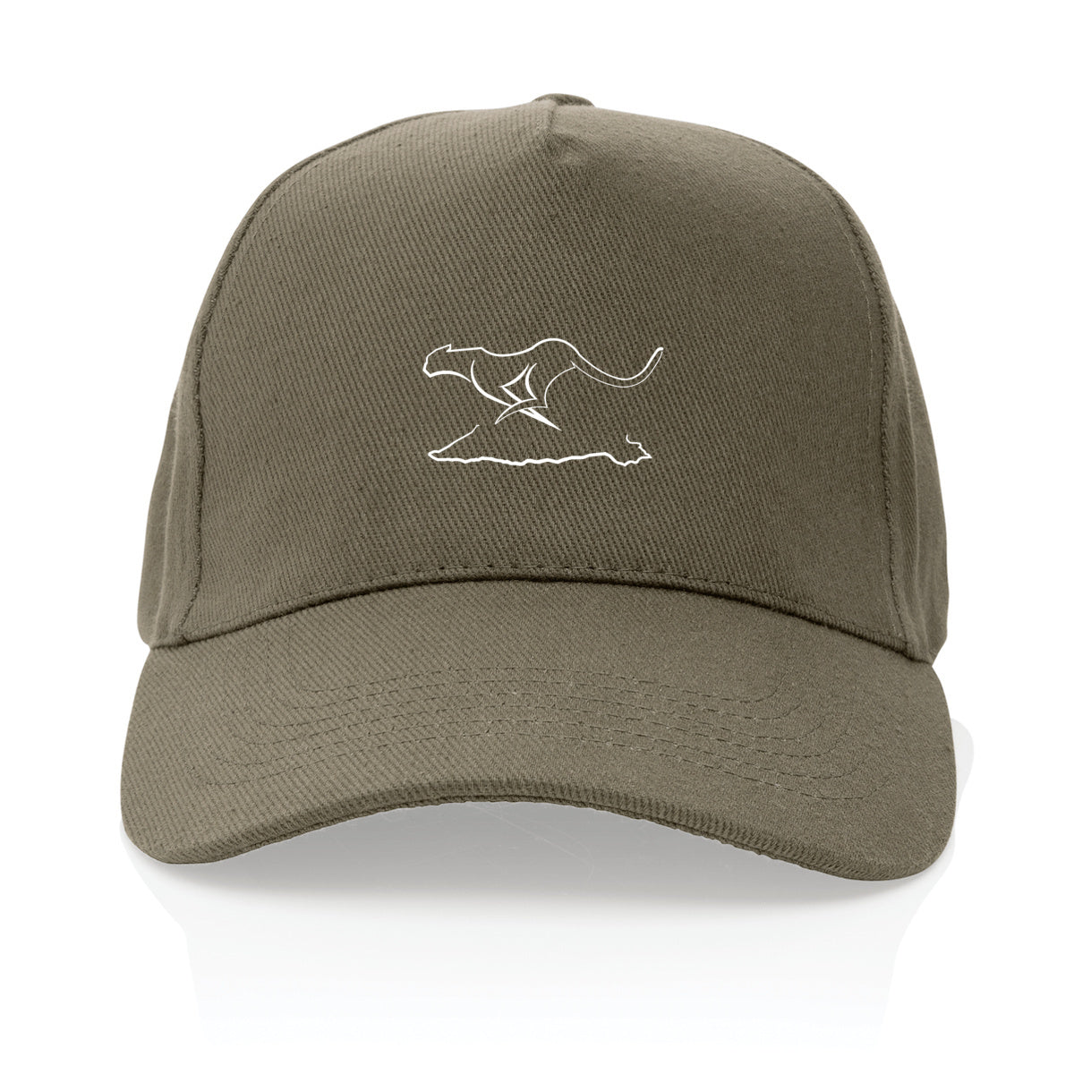 GORRA; Gorra Trucker ecorresponsable - frente_3