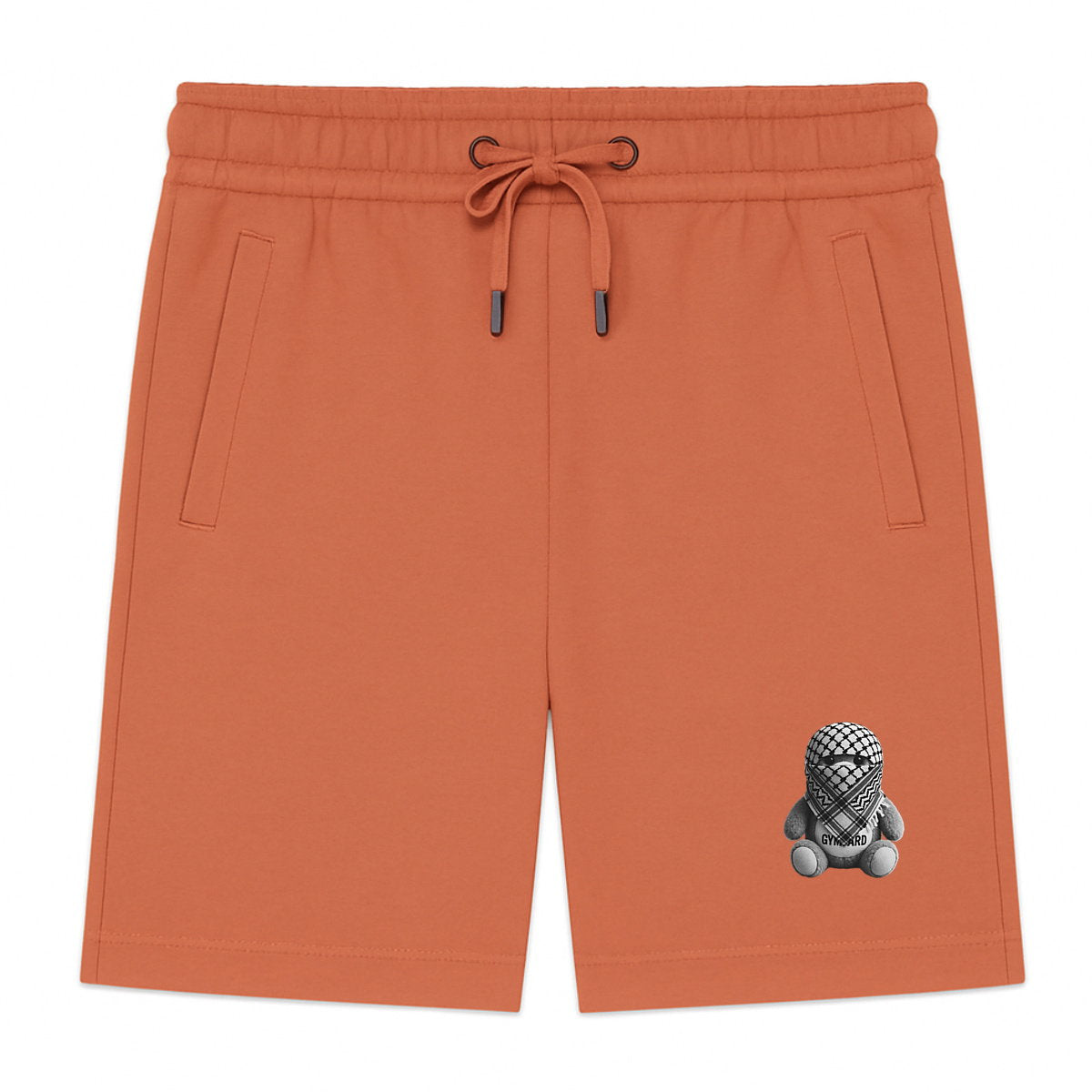 pantalones cortos de hombre;OSITO - frente_3